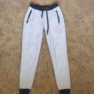 Joggers sweatpants